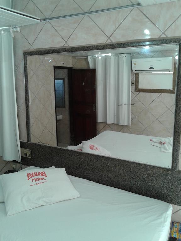 Avilan Hotel (Adults Only) Ресифи Екстериор снимка