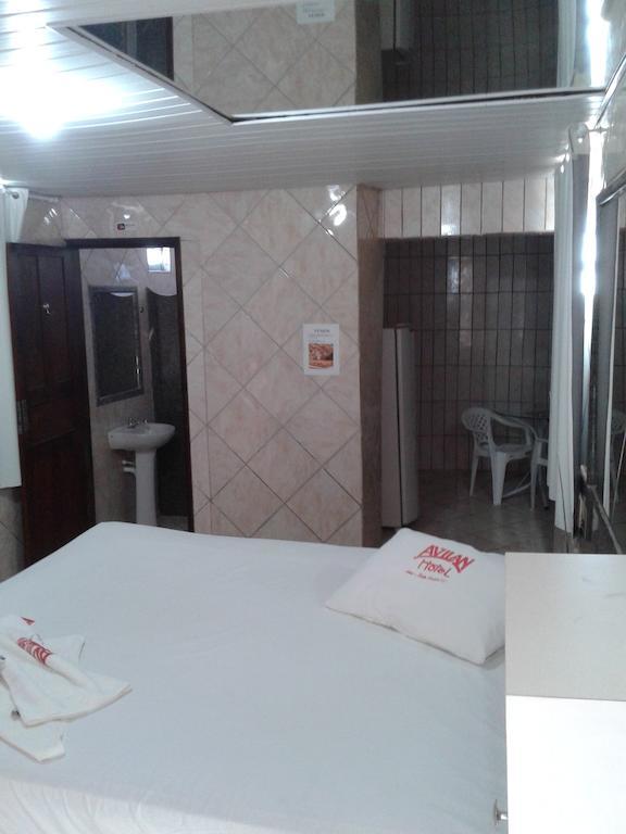 Avilan Hotel (Adults Only) Ресифи Екстериор снимка