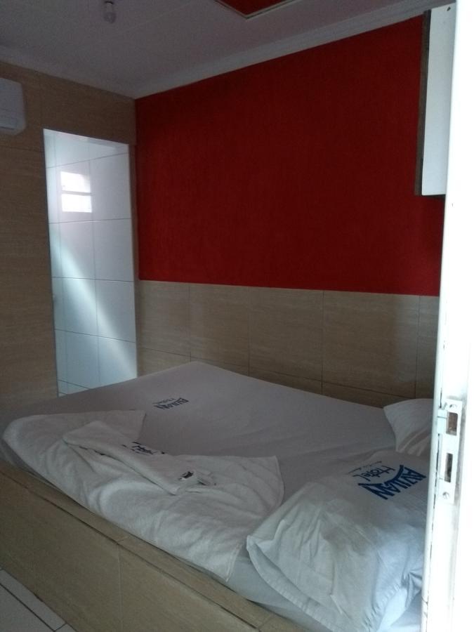 Avilan Hotel (Adults Only) Ресифи Екстериор снимка